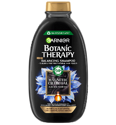 Magnetic Charcoal Product line